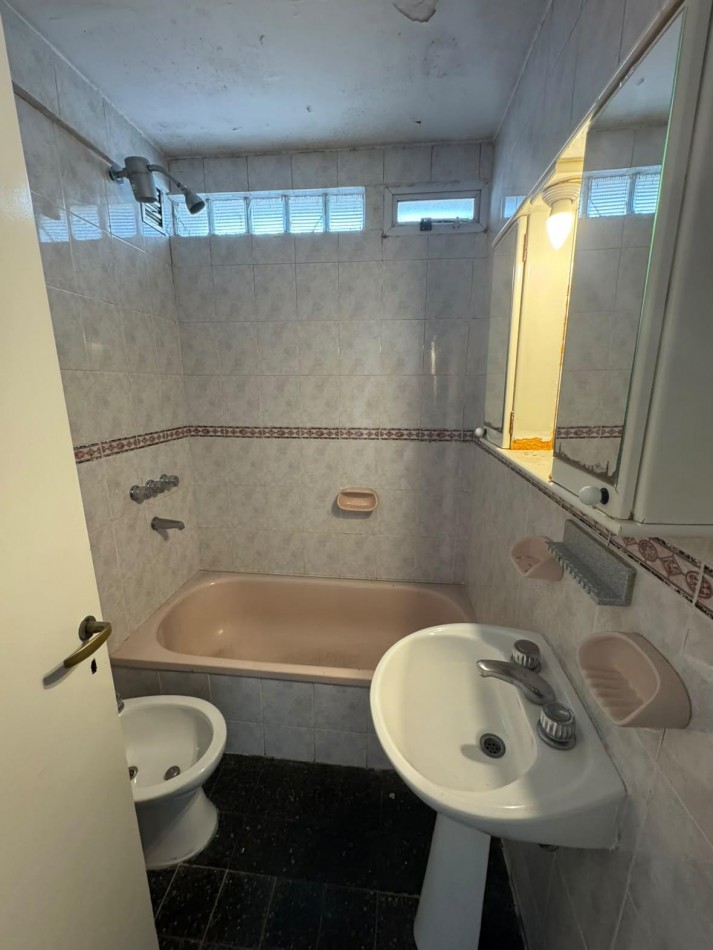 DEPARTAMENTO 3AMB VILLA REAL