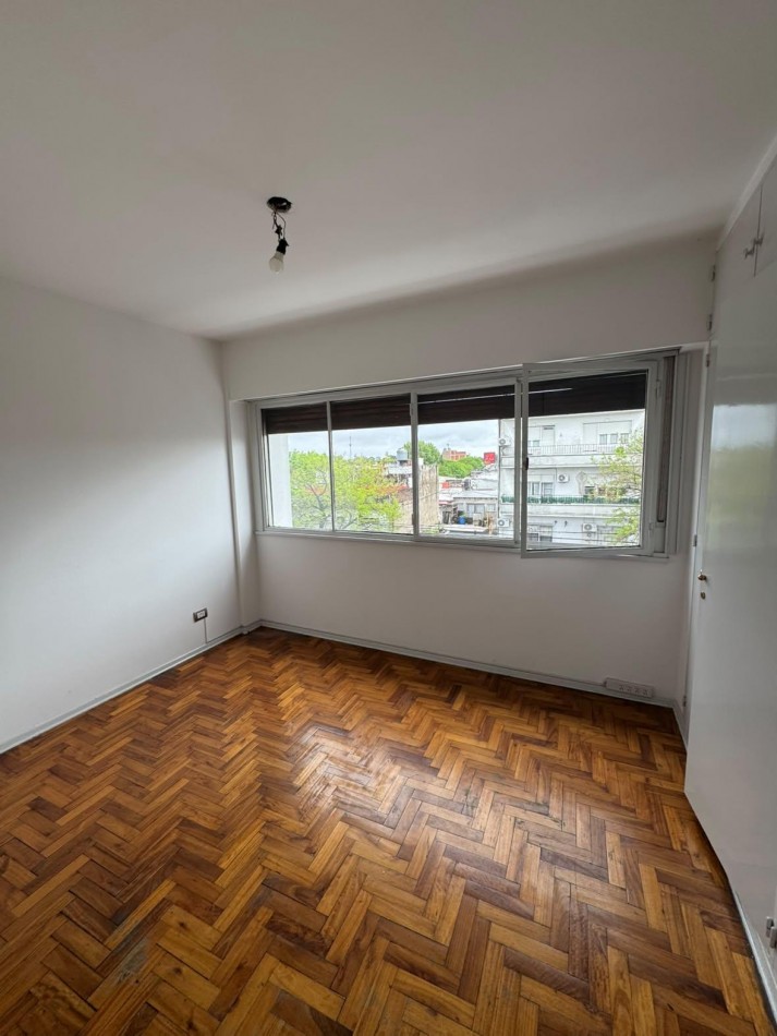 DEPARTAMENTO 3AMB VILLA REAL