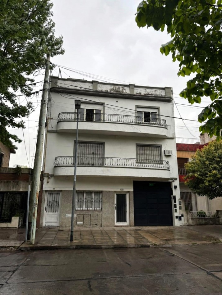 PH 3 AMBIENTES CON BALCON EN VENTA VILLA REAL