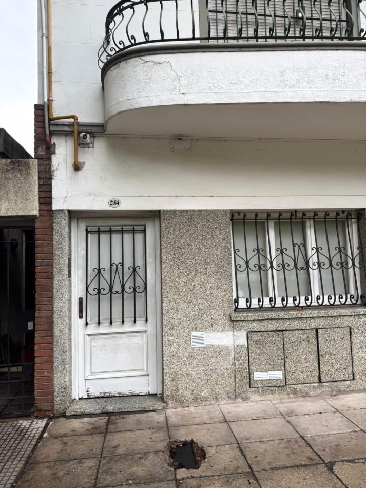 PH 3 AMBIENTES CON BALCON EN VENTA VILLA REAL