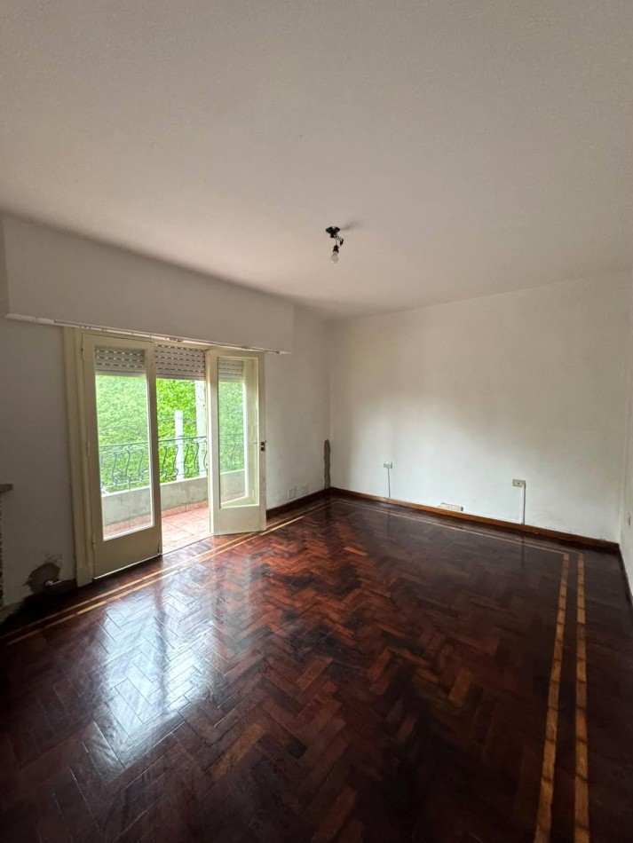 PH 3 AMBIENTES CON BALCON EN VENTA VILLA REAL