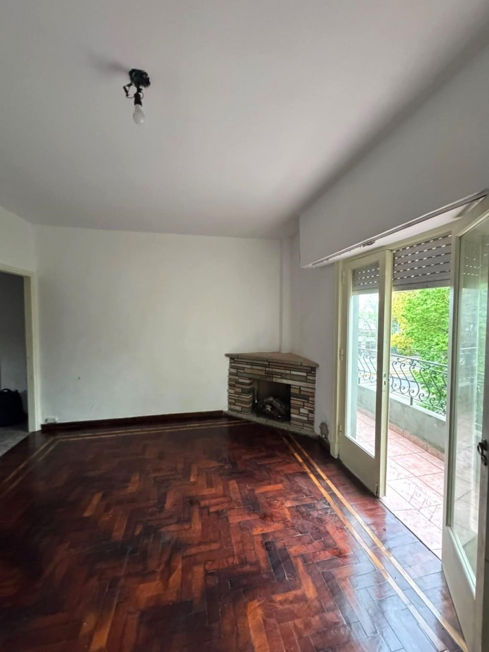 PH 3 AMBIENTES CON BALCON EN VENTA VILLA REAL