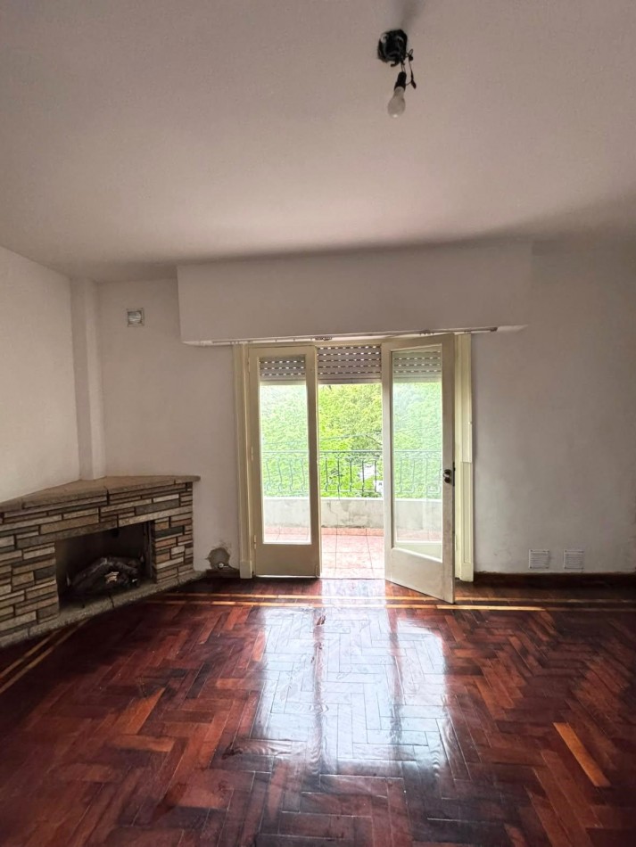 PH 3 AMBIENTES CON BALCON EN VENTA VILLA REAL