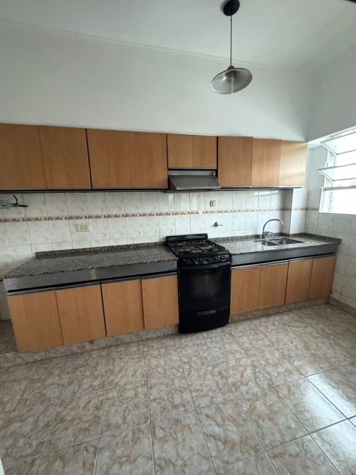 PH 3 AMBIENTES CON BALCON EN VENTA VILLA REAL