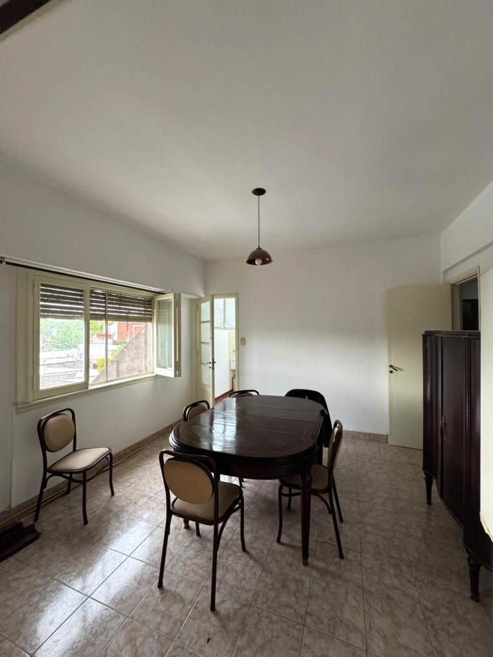 PH 3 AMBIENTES CON BALCON EN VENTA VILLA REAL