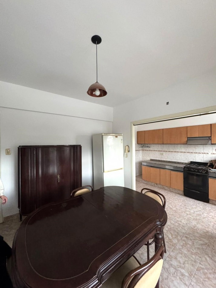 PH 3 AMBIENTES CON BALCON EN VENTA VILLA REAL