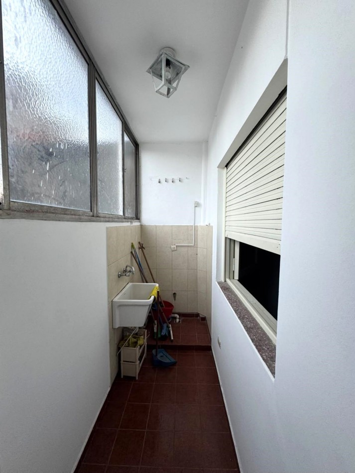 PH 3 AMBIENTES CON BALCON EN VENTA VILLA REAL