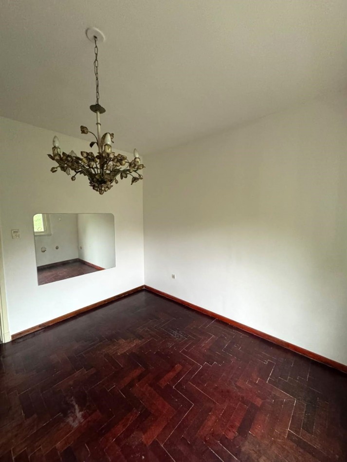 PH 3 AMBIENTES CON BALCON EN VENTA VILLA REAL