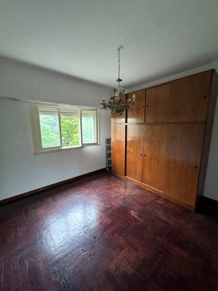 PH 3 AMBIENTES CON BALCON EN VENTA VILLA REAL