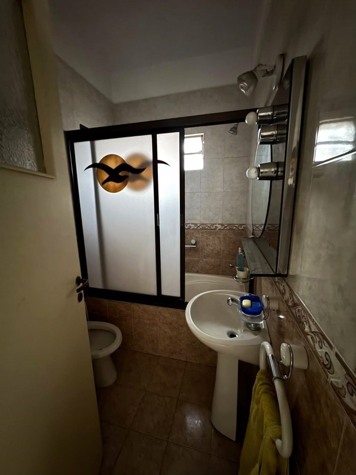 PH 3 AMBIENTES CON BALCON EN VENTA VILLA REAL