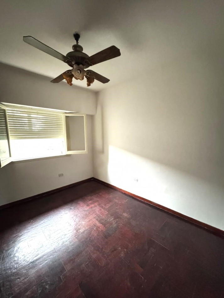 PH 3 AMBIENTES CON BALCON EN VENTA VILLA REAL