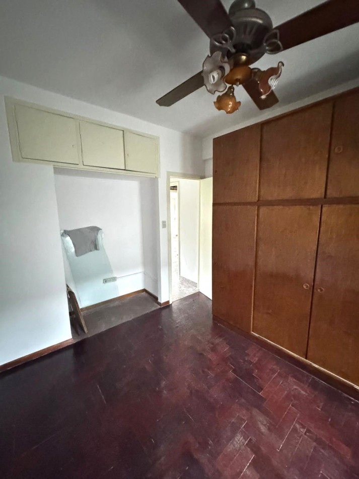 PH 3 AMBIENTES CON BALCON EN VENTA VILLA REAL