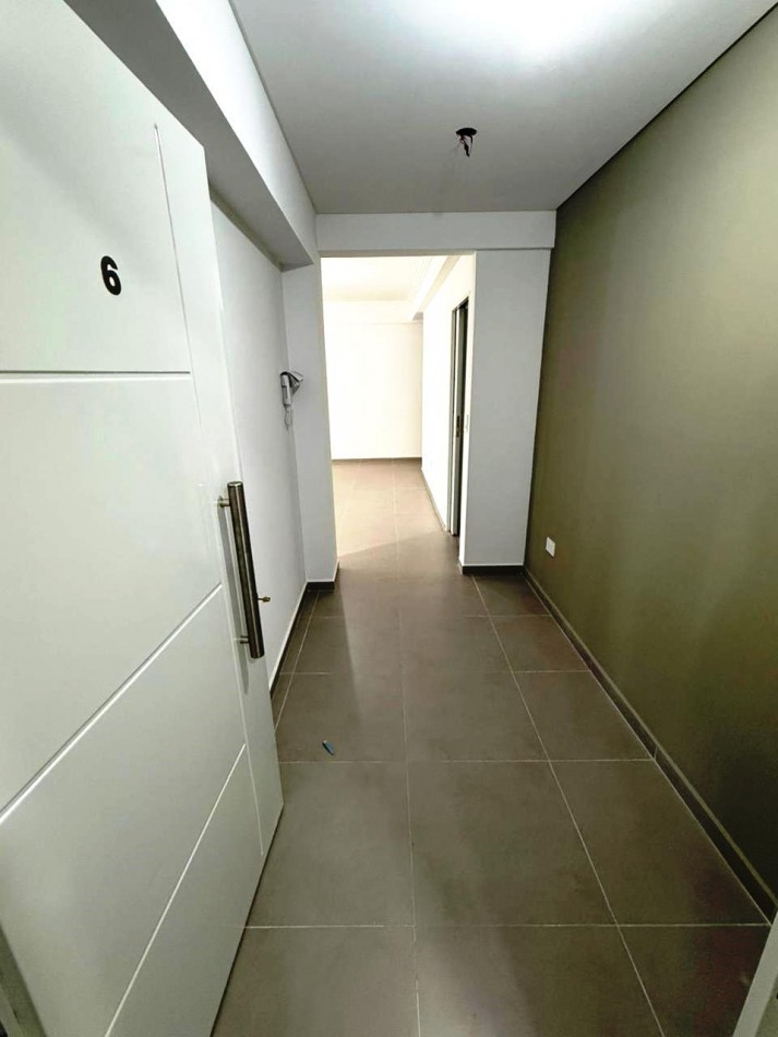 DEPARTAMENTO 3AMB  A ESTRENAR  VILLA REAL