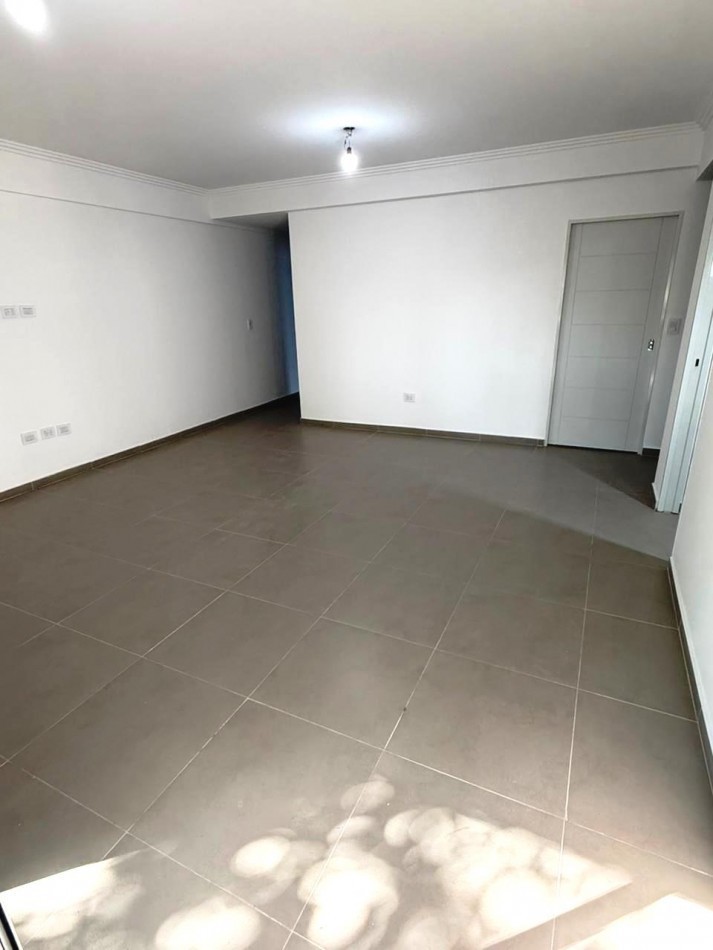 DEPARTAMENTO 3AMB  A ESTRENAR  VILLA REAL