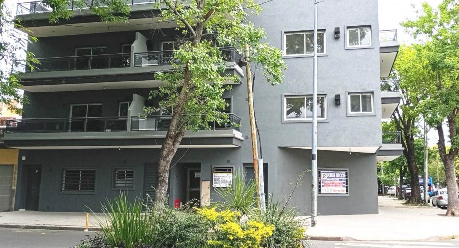 DEPARTAMENTO 3AMB  A ESTRENAR  VILLA REAL