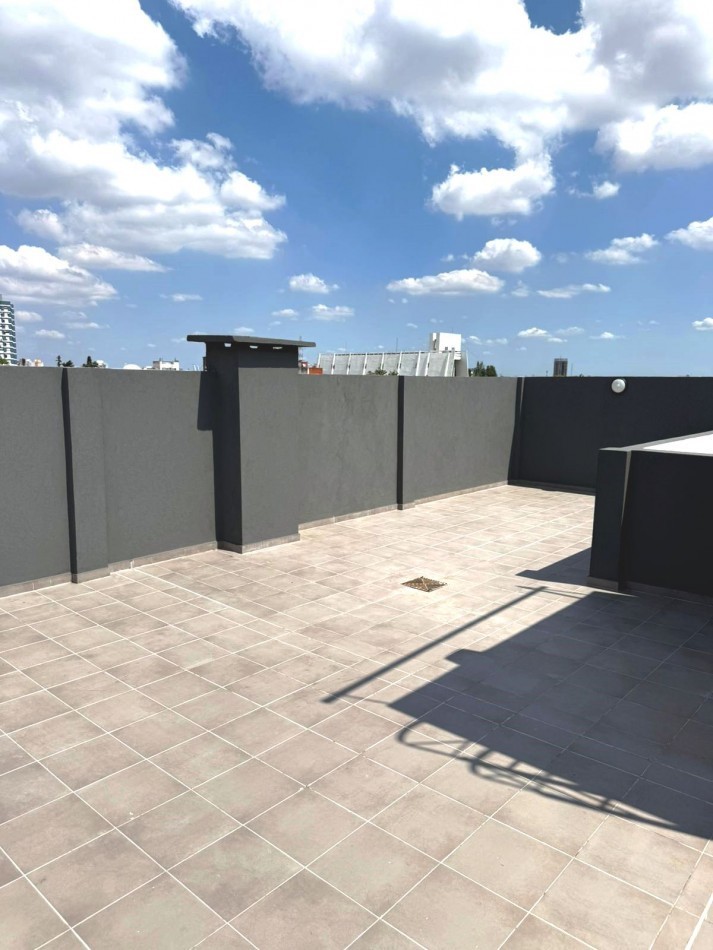 DEPARTAMENTO 3AMB  A ESTRENAR  VILLA REAL