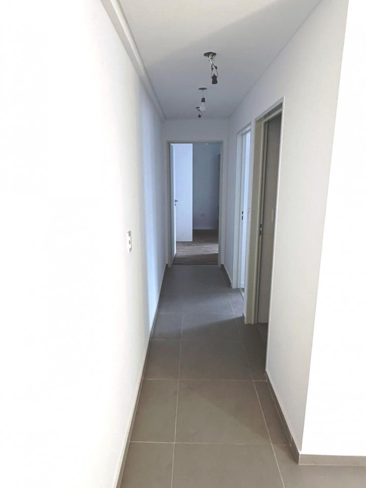 DEPARTAMENTO 3AMB  A ESTRENAR  VILLA REAL