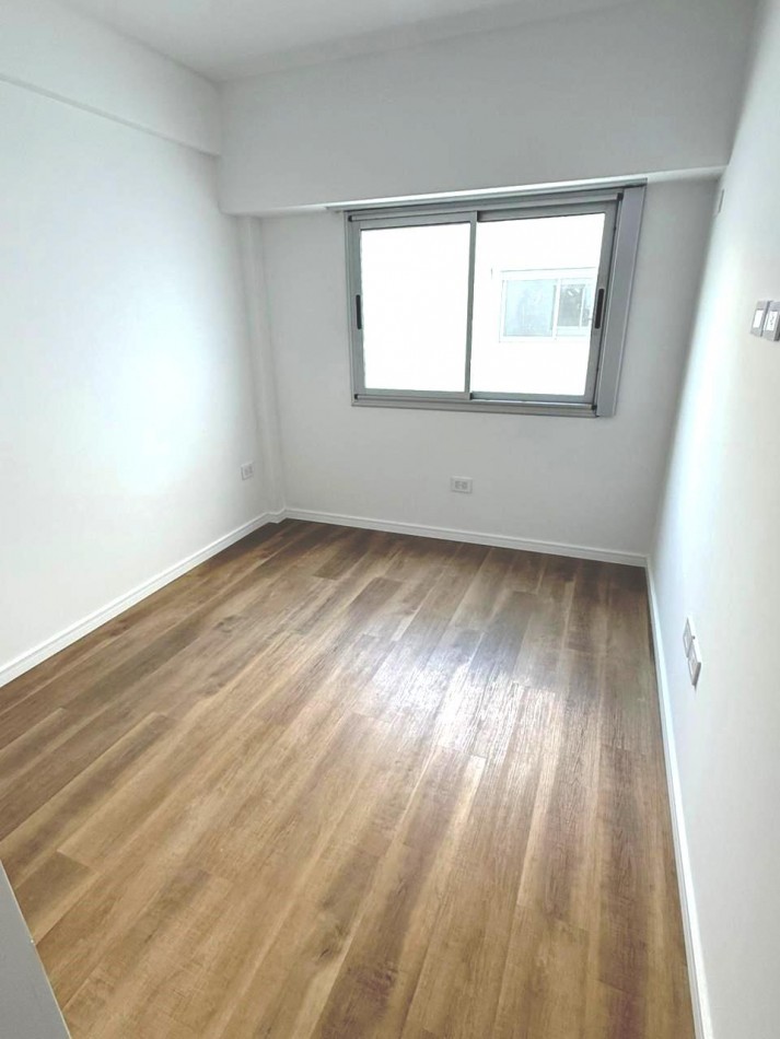 DEPARTAMENTO 3AMB  A ESTRENAR  VILLA REAL