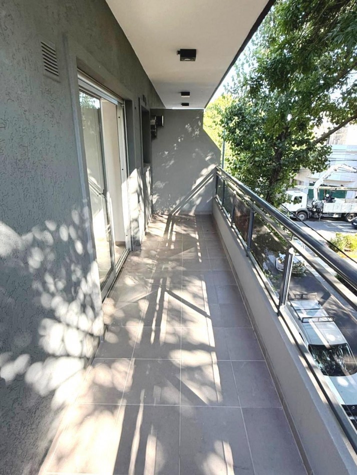 DEPARTAMENTO 3AMB  A ESTRENAR  VILLA REAL