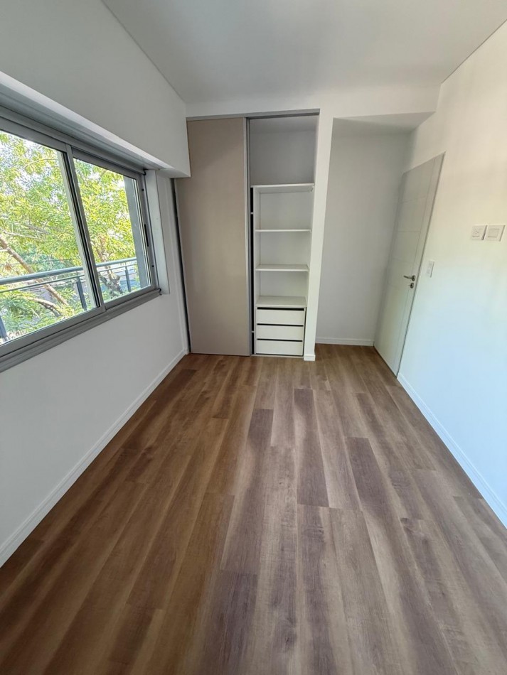 DEPARTAMENTO 3AMB  A ESTRENAR  VILLA REAL