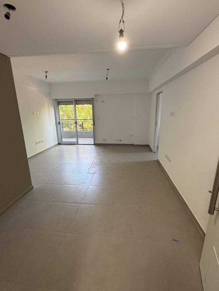 DEPARTAMENTO 3AMB  A ESTRENAR  VILLA REAL