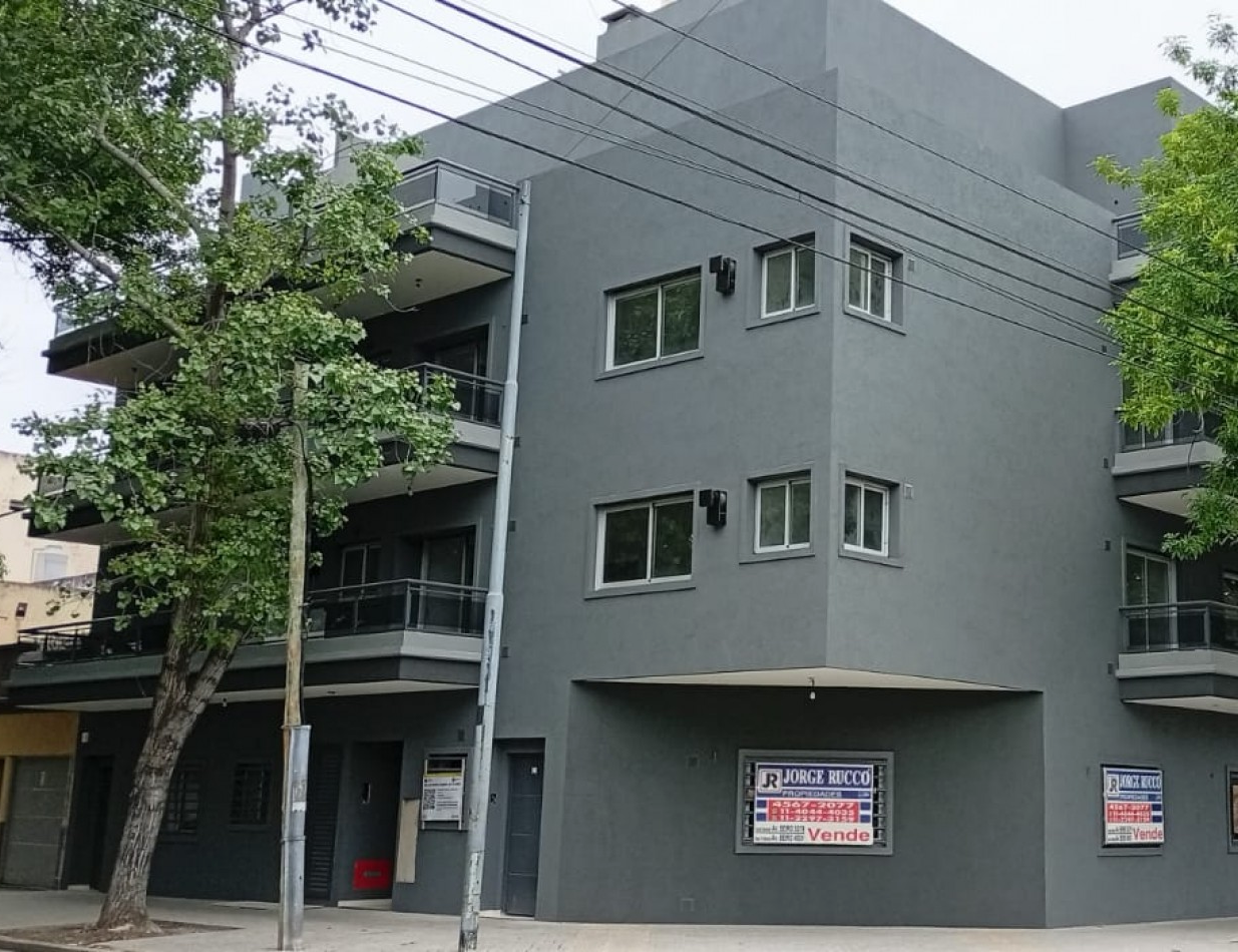 DEPARTAMENTO 3AMB  A ESTRENAR  VILLA REAL