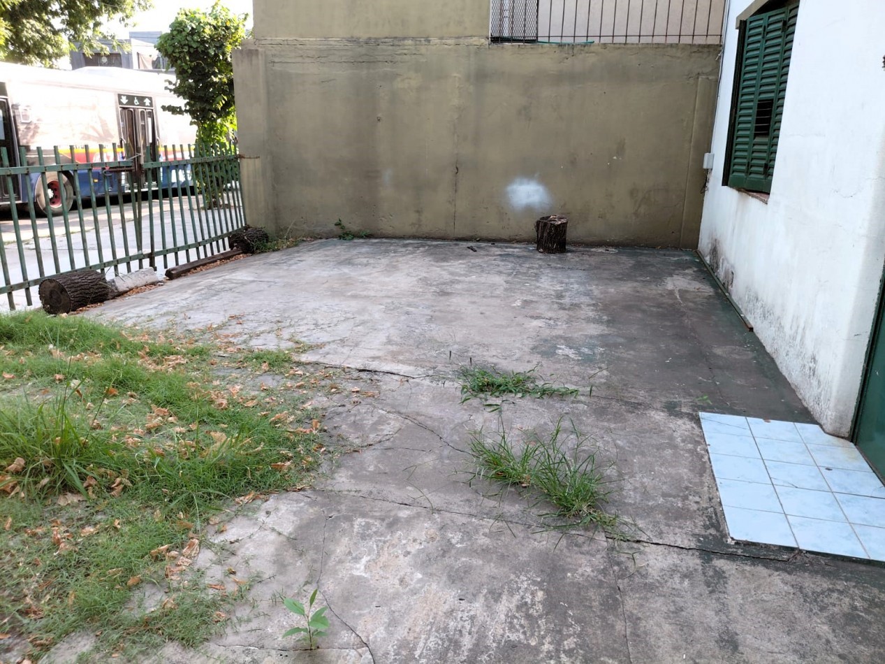LOTE EN VENTA VILLA REAL