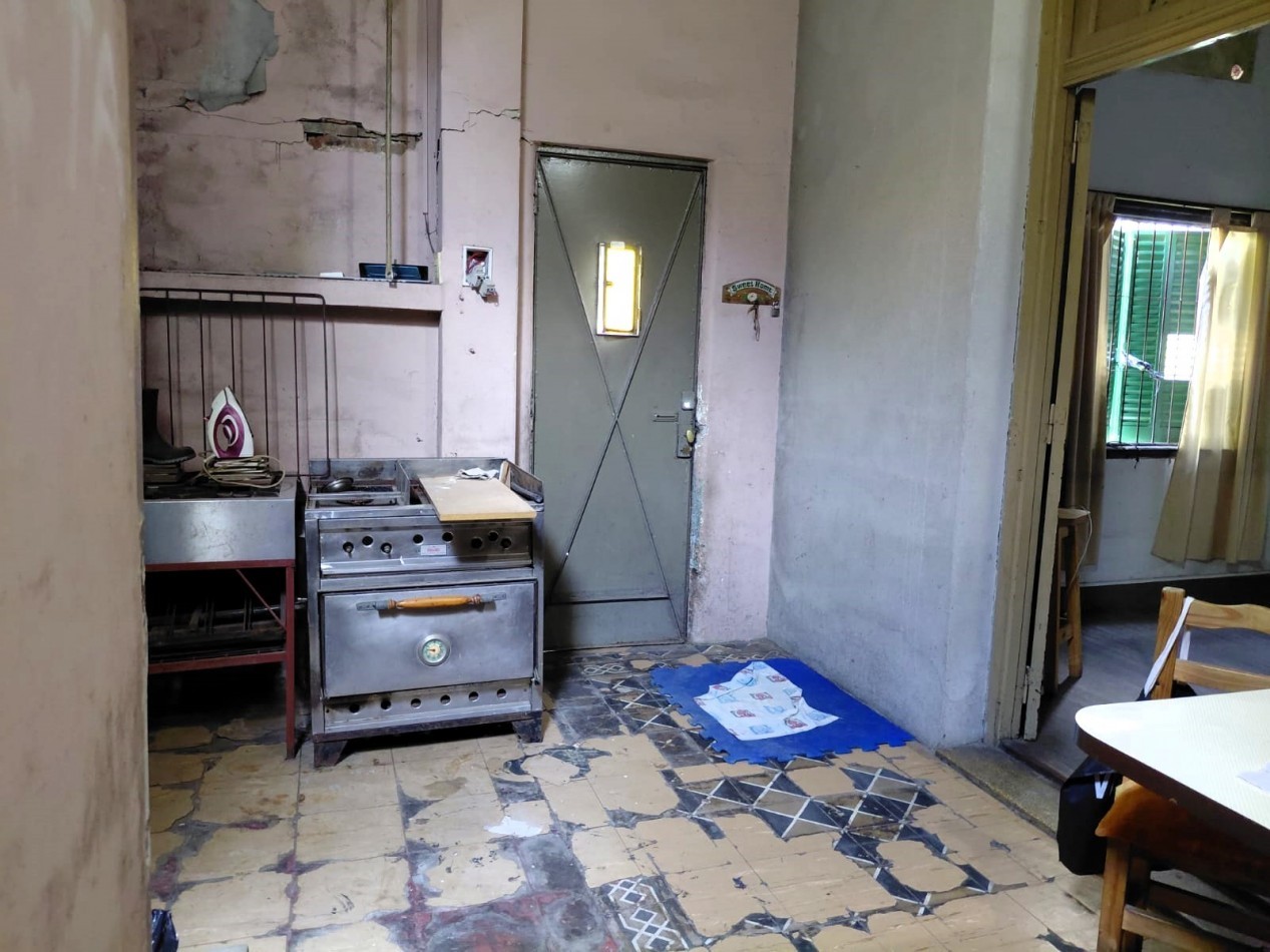LOTE EN VENTA VILLA REAL
