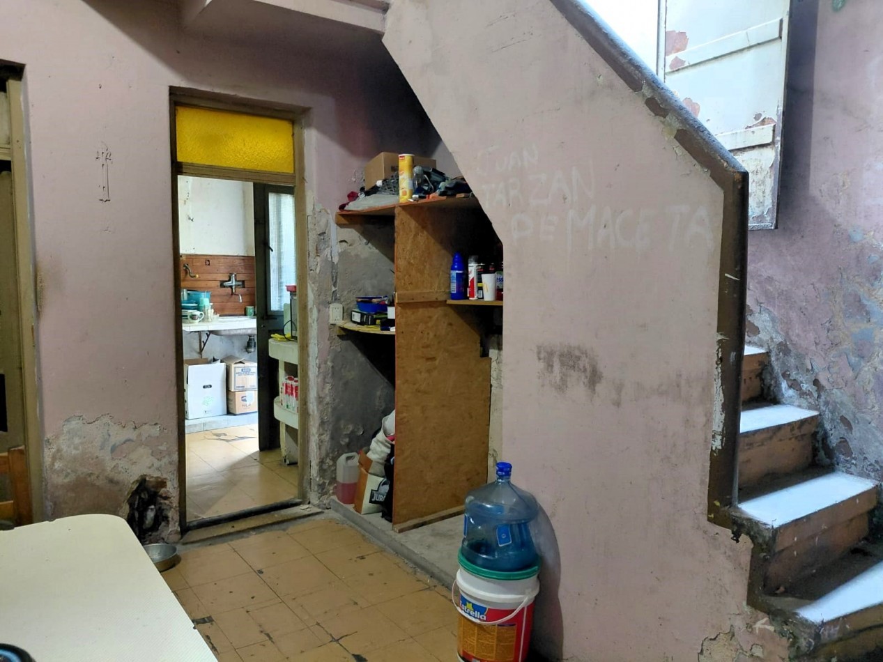 LOTE EN VENTA VILLA REAL