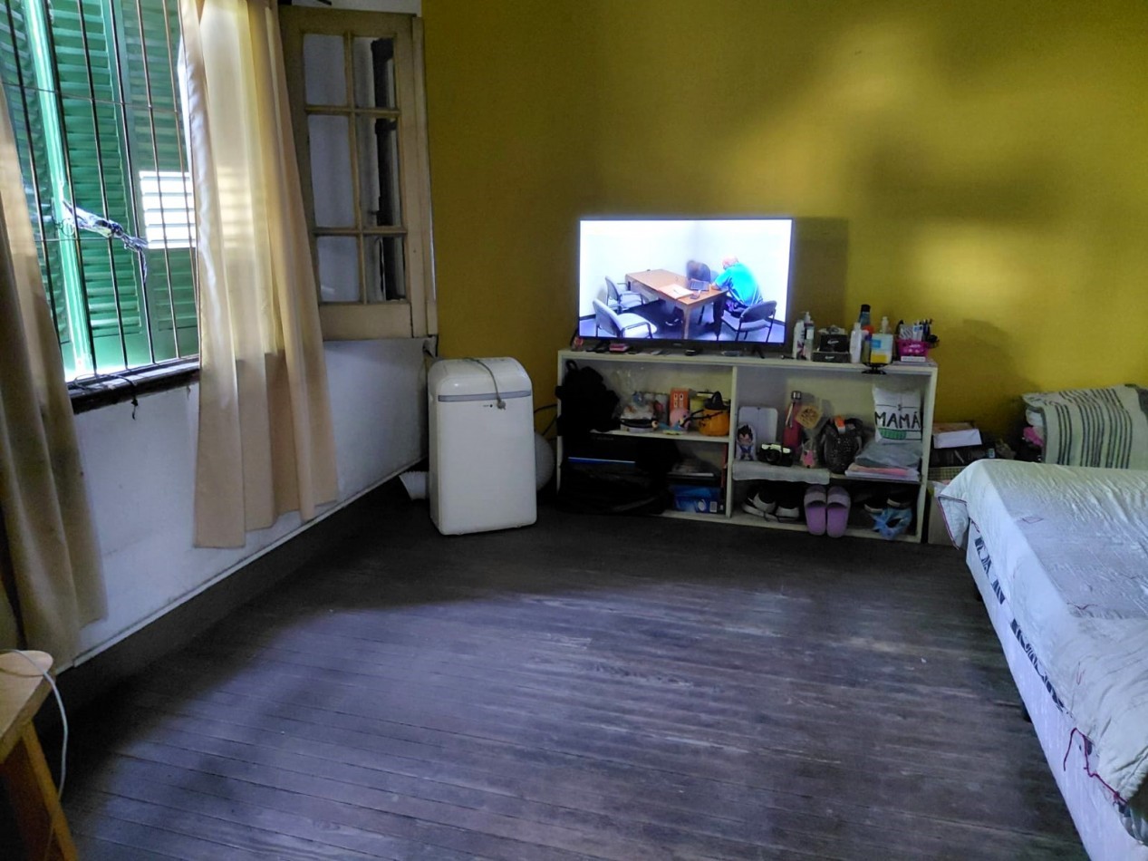 LOTE EN VENTA VILLA REAL