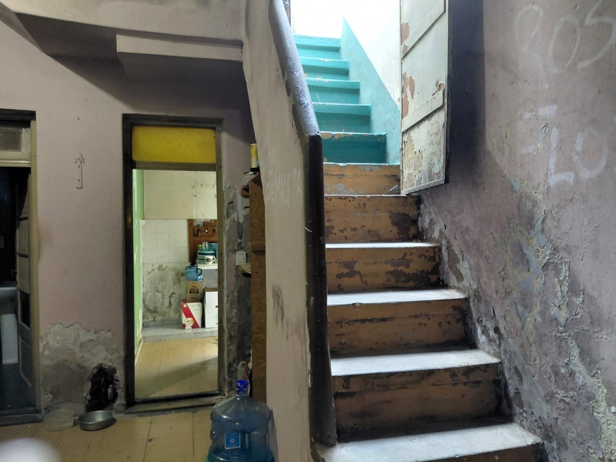 LOTE EN VENTA VILLA REAL