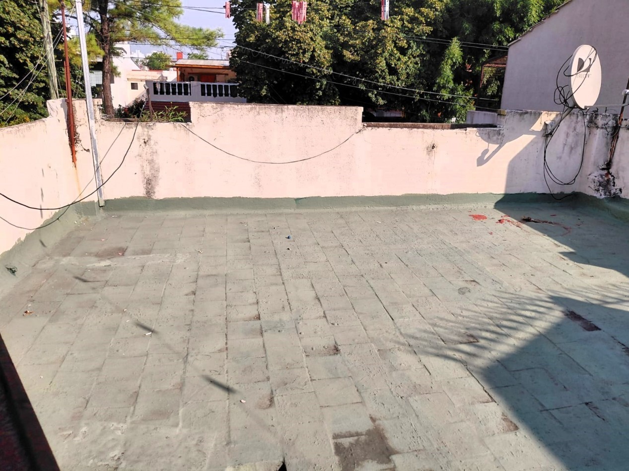 LOTE EN VENTA VILLA REAL