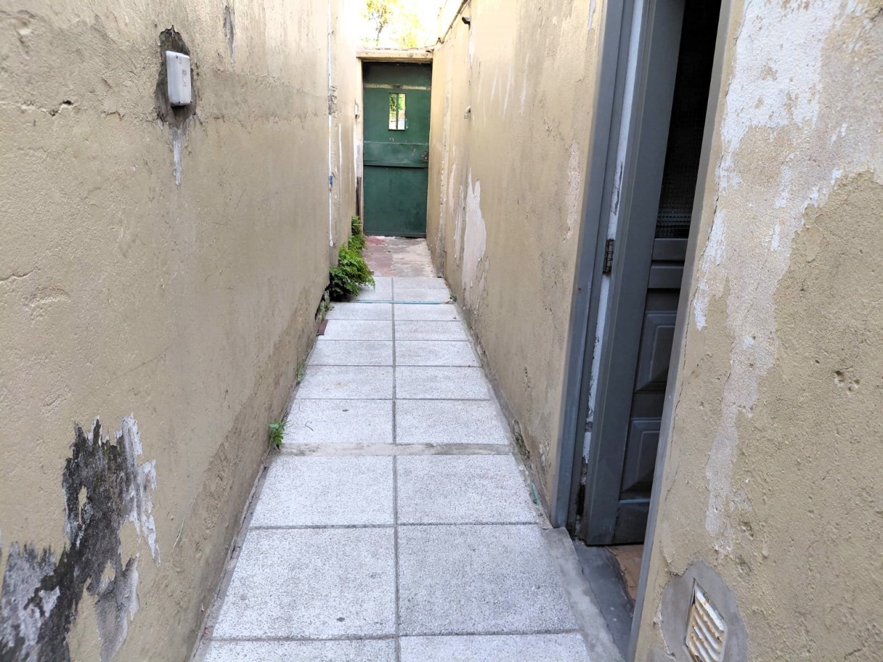 LOTE EN VENTA VILLA REAL