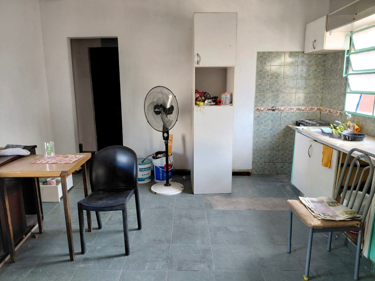 LOTE EN VENTA VILLA REAL