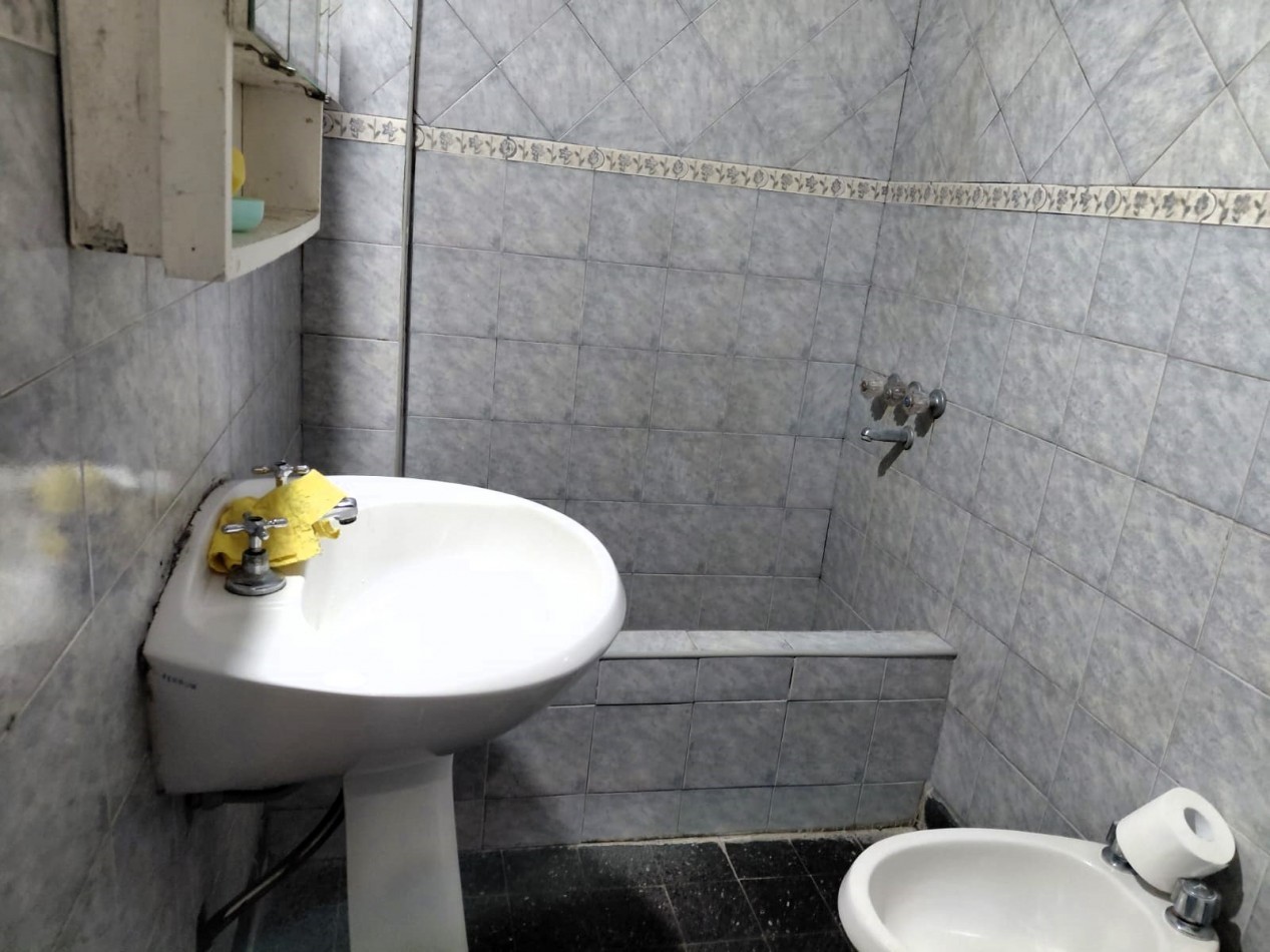 LOTE EN VENTA VILLA REAL