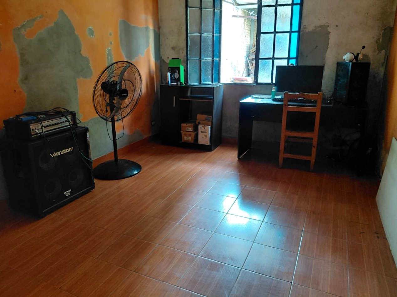 LOTE EN VENTA VILLA REAL