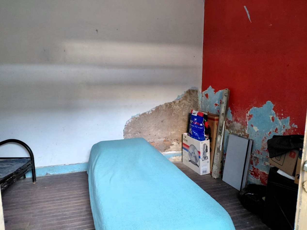 LOTE EN VENTA VILLA REAL