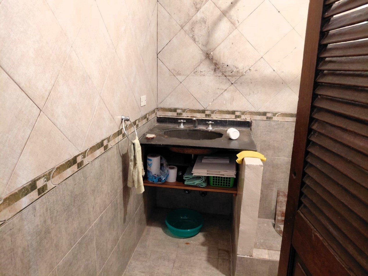 LOTE EN VENTA VILLA REAL