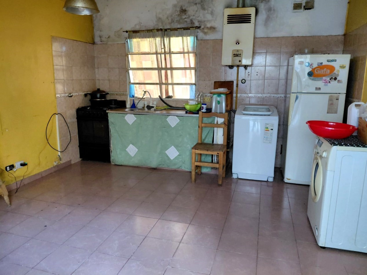 LOTE EN VENTA VILLA REAL