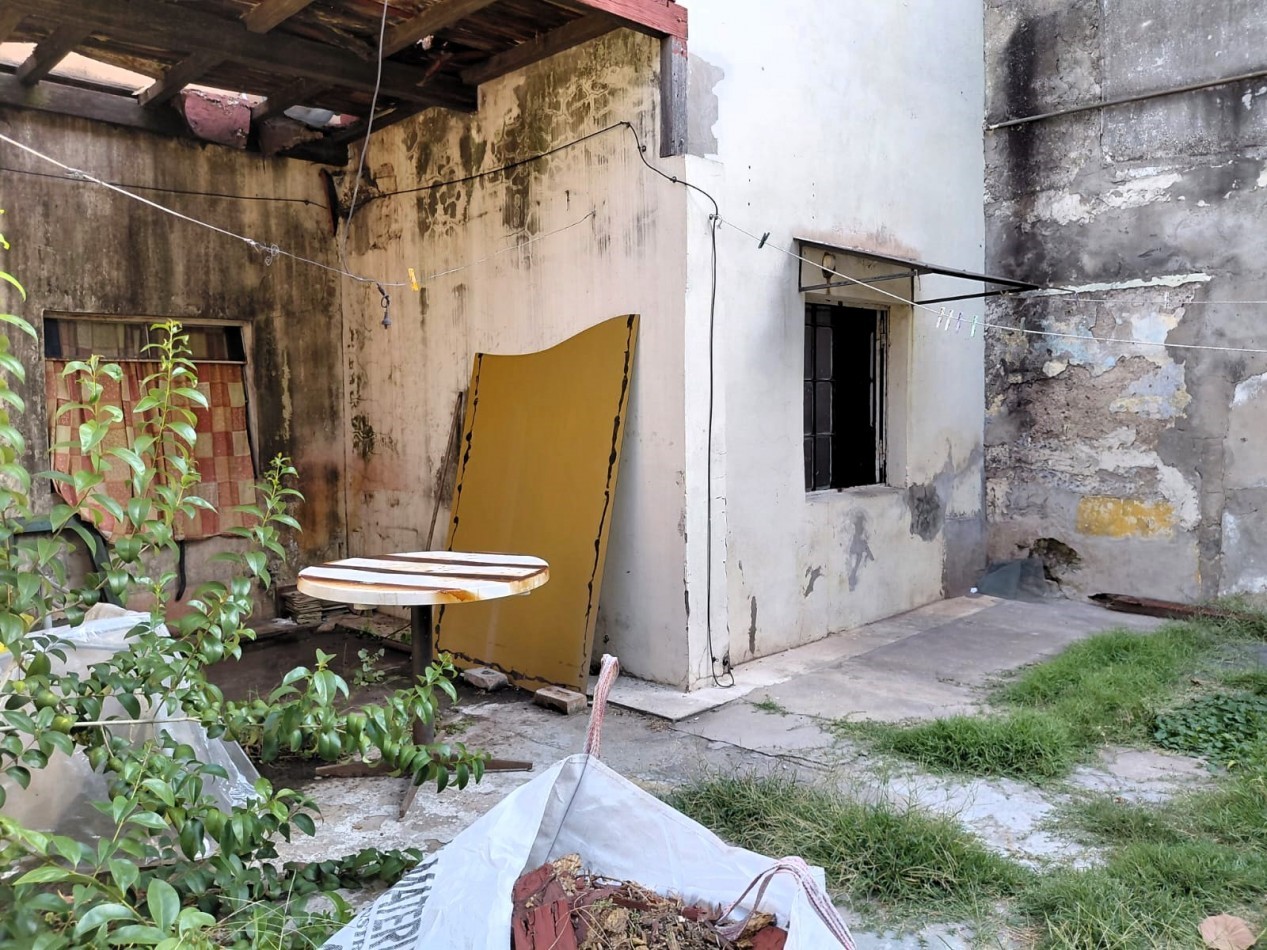 LOTE EN VENTA VILLA REAL