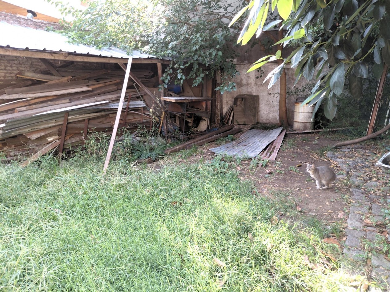 LOTE EN VENTA VILLA REAL