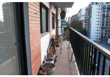 VENTA DEPARTAMENTO  3 AMB  ALMAGRO