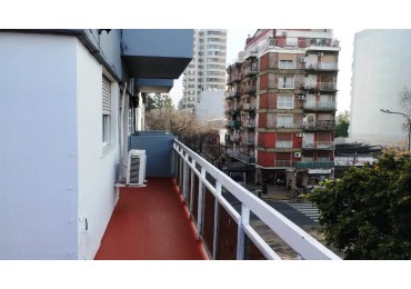 VENTA DEPARTAMENTO  3 AMB  VILLA DEVOTO