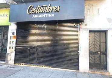 LOCAL COMERCIAL CON DEPOSITO