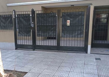 ALQUILER DEPARTAMENTO 3 AMB
