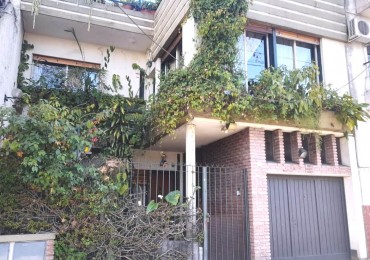 CASA CON DOS  PHS  EN BLOCK