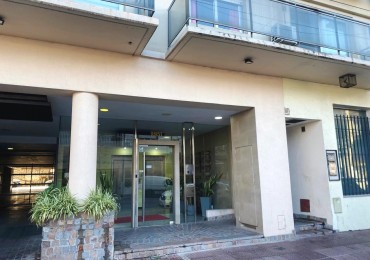 DEPARTAMENTO 3AMB CON BALCON CORRIDO