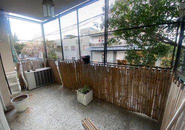 DEPARTAMENTO  3AMB VILLA DEVOTO