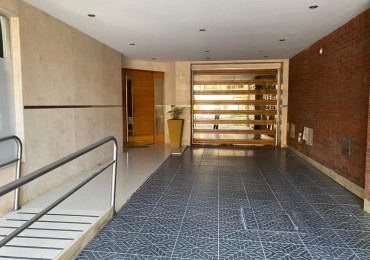 DEPARTAMENTO 2AMB  MONTE CASTRO