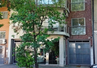 PH 3 Amb Tipo Duplex con Cochera  y Terraza propia